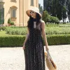 Febby Rastanty Tampil Classy saat Liburan di Italia, Gayanya Bak Madam Pemilik Villa