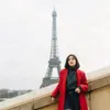Profil, Agama dan Foto-foto Febby Rastanty Agama, sang Mantan Anggota Blink