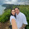 Kini Tinggal di Bali, Ini 7 Potret Kehidupan Feby Febiola Sekarang - Harmonis Bareng Suami