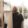 Feby Putri Gandeng Musisi Malaysia Noh Salleh di Single 'Senandung Harapan'