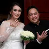 Detail Pernikahan Feby Febiola dan Ayah Petra Sihombing, Unik