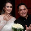 Feby Febiola & Franky Resmi Nikah, Tanpa Dihadiri Petra Sihombing