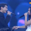 Felicia Bikin Afgan Terpukau, Duet Spesial di The Icon Indonesia Top 8 Final