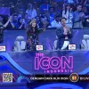 Felicia dan Queen Dapat Standing Ovation dari Semua Judge 'The Icon Indonesia'