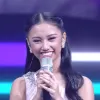 Felicia Tuai Pujian Empat Judges di "The Icon Indonesia", Ahmad Dhani Puji Sheera