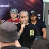 Ferdi Tahier Satukan Legenda dan Bintang Pop di Festival 'Pop Rock United'