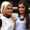 Ferzi Yatasha Bidadari Cantik Bawa Ulang Lagu Reza Artamevira