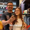 Verry Akhirnya Mampu Sisihkan Akademia Lainnya