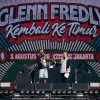Festival 'Glenn Fredly Kembali ke Timur', 21 Musisi Tampil di Satu Panggung