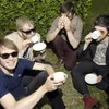 [AUDIO] Kolaborasi Baru Dengan Gaya Klasik Ala Franz Ferdinand