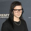 Skrillex Resmi Bergabung Dengan From First To Last!