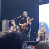Fiersa Besari Tampil di The Sounds Project, Beberapa Hari Usai Ekspedisi ke Gunung: Rasanya Surreal