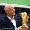 FIFA Rilis Tracklist Album Piala Dunia 2026, Ada LISA - Tyla