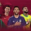 SCTV dan Vidio Jadi Pemegang Hak Siar Eksklusif Tayangan Opening Ceremony Piala Dunia FIFA Qatar 2022