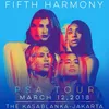 Siap-Siap, Fifth Harmony Bakal Gelar Konser di Jakarta Bulan Maret!
