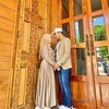 Sempat Tertutup Soal Pernikahannya dengan Fomal, Fikoh LIDA Ungkap Rencana Pesta Resepsi di Jakarta