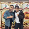 Fildan dan Valen Beri Suntikan Semangat Untuk Peserta Audisi D'Academy 8 Kota Balikpapan