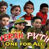 Film Animasi 'MERAH PUTIH: ONE FOR ALL', Makin Viral Makin Bikin Orang Penasaran Nonton?