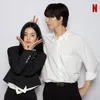 Film Animasi Pertama Netflix Sudah Tayang, LOST IN STARLIGHT Siap Bikin Kamu Kepincut - Dibintangi Kim Tae Ri dan Hong Kyung