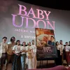 Film 'BABY UDON' Hadir, Denny Sumargo Jadi Produser Sekaligus Pemeran Hajime Kondoh