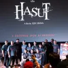 Film HASUT Usung Horor Siang Hari, Ilya Sigma Bawa Teror di Hutan