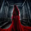 Film Horor Indonesia tentang Arwah Penuh Dendam dan Teror Balas Sakit Masa Lalunya