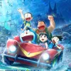 Film Ke-45 'DORAEMON: NOBITA AND THE CASTLE OF THE UNDERSEA DEVIL' Bakal Tayang Februari 2026