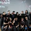Film Laga 'IKATAN DARAH' Tampil Dalam World Premiere Fantastic Fest Amerika Serikat