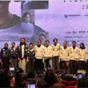 Film Perayaan 'MATI RASA' akan Segera Tayang. Berikut Fakta - Fakta yang Perlu Kamu Tahu Sebelum Nonton!