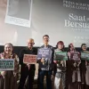 Film 'SAAT AKU BERSUARA' Tayang Setelah Penantian 6 Tahun, Ganti Naskah Hingga 18 Kali