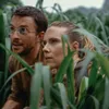 Film Terbaru 'JURASSIC WORLD: REBIRTH' Tayang 2025, Kisah Scarlett Johansson di Tengah Bahaya