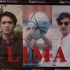 Film 'LIMA', Kolaborasi Kuintet Sutradara Tentang Nilai-Nilai Pancasila
