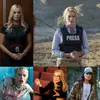 Sukses Besar Lewat 'BARBIE', Ini 15 Daftar Film Lain yang Dibintangi Margot Robbie
