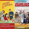 Film Indonesia Yang Tayang di September, Ada Dian Sastro Sampai Mimi Peri
