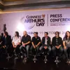 Firehouse dan Steelheart Siap Guncang Medan