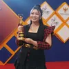 Fitri Carlina Sabet Penghargaan Perdana di AMI Awards 2024, Puncak Perjalanan 15 Tahun dalam Karier Musik