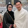 Fitri Carlina Wujudkan Mimpi Tinggal di Jeddah, Sebut Hadiah Ujian