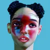 Jadi Cover V Magazine, FKA Twigs Nyaris Telanjang!