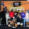 Persiapan FLAVS Festival Sudah 90 Persen, Bakal Hadirkan Empat Panggung Megah