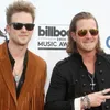 Kolaborasi Florida Georgia Line - Backstreet Boys Mulai Terungkap