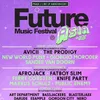 Future Music Festival Asia 2015, Pesta Wajib Buat Para Partygoers