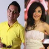 Meski Panas Terik - Berkeringat, Fatur & Nadila Semangat Tampil di The 90's Festival