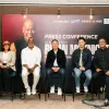 FolagoPro Terjun sebagai Promotor, Siap Gelar "An Evening with Brian McKnight"