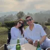 Foto Ayu Ting Ting Bareng Orang Tua Kevin Gusnadi, Disorot Mirip Ibunda