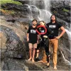 Viral Penampakan di Foto MTMA, Paranormal Sebut Itu Tangan Makhluk Dari Dimensi Lain?