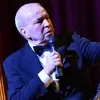 Serangan Jantung, Frank Sinatra Jr. Meninggal di Usia 72 Tahun
