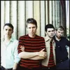 Alex Kapranos Hujam Pharrel Williams!