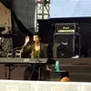 Tampil di Balkon Jazz Festival 2019, Frau Kagok Dibidik Fotografer Profesional