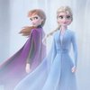 Sinopsis 'FROZEN 2', Petualangan Elsa dan Anna Karena Suara Misterius