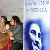 Keluarga Franky Sahilatua Kritik Pemerintah